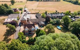 Redbrook Farm Bnb - Gateway To The New Forest