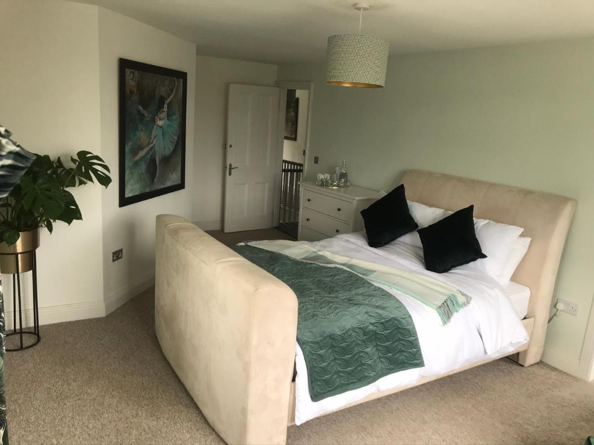 Redbrook Farm Bnb - Gateway To The New Forest Fordingbridge Exterior photo